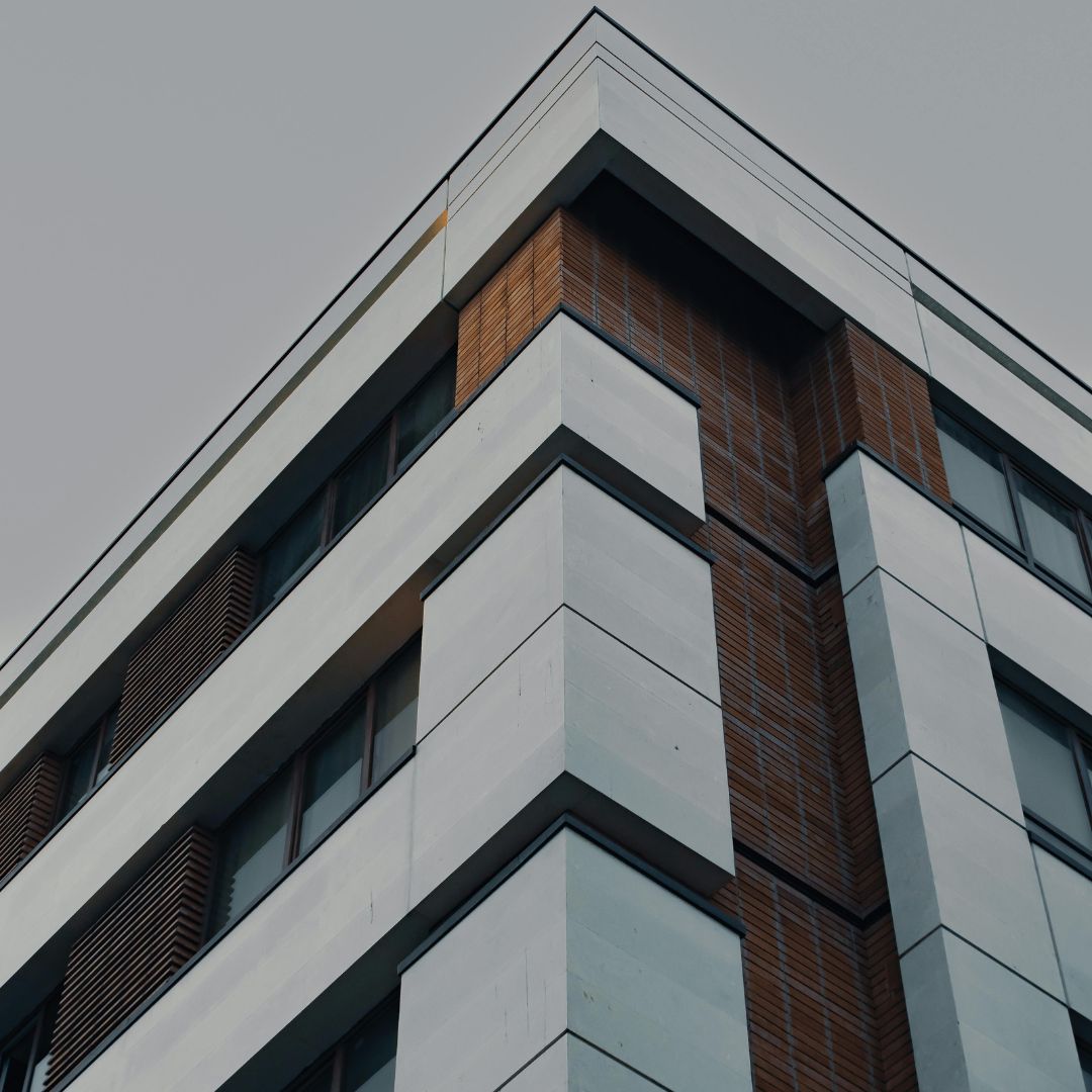 Rehabilitaci&oacute;n de fachadas