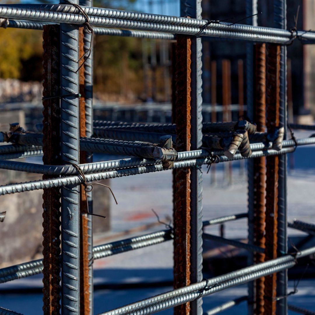 Refuerzos estructurales